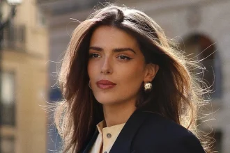 Μεσόφρυο: 3 τρόποι να μειώσεις τις ρυτίδες χωρίς μπότοξ