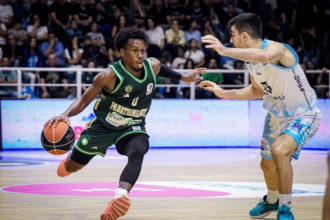 Τερμάτισε πρώτος στον… μαραθώνιο της Ρόδου ο Παναθηναϊκός