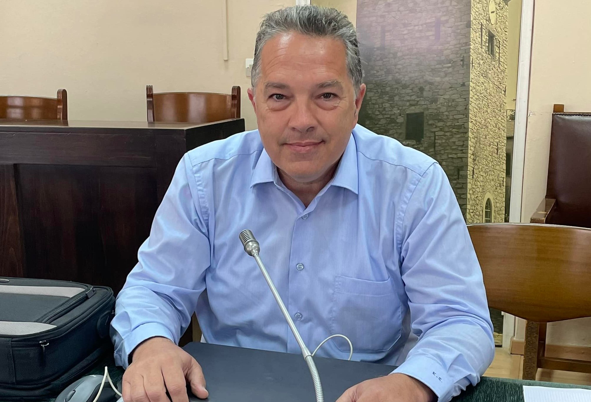 Κώστας Σβόλης: Καθαριότητα στην Πάτρα - Όταν οι αριθμοί αποκαλύπτουν  την αλήθεια