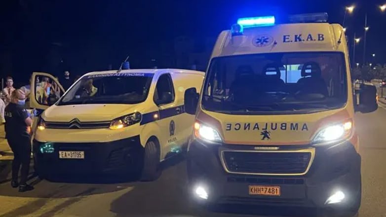 Νέα τραγωδία στην άσφαλτο: Νεκρός 18χρονος σε τροχαίο 