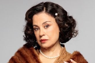 Μαρία Τζομπανάκη: Πρώτα το συζήτησα με τον Ορφέα για να παντρευτώ