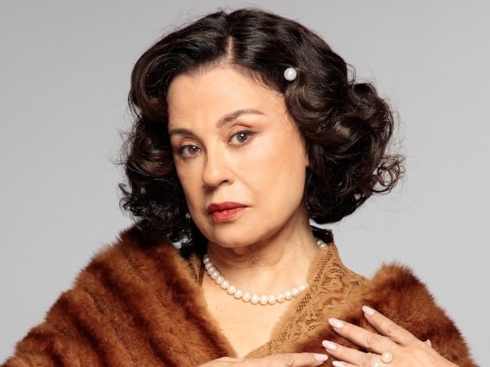 Μαρία Τζομπανάκη: Πρώτα το συζήτησα με τον Ορφέα για να παντρευτώ