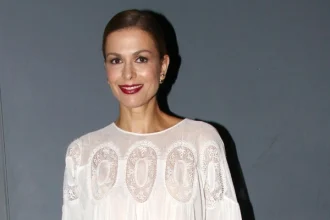 Τζίνα Αλιμόνου για το επεισόδιο ενδοοικογενειακής βίας από τον πρώην σύντροφό της: «Όλοι μπορεί να ξεφύγουμε»