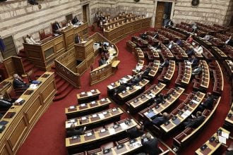 ΕΛΤΑ: Στις 4 Νοεμβρίου η έκτακτη συνεδρίαση των επιτροπών μετά το κλείσιμο των καταστημάτων