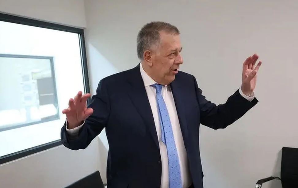 Πάτρα–Πύργος–Τσακώνα: Στο τραπέζι 3 εναλλακτικά σενάρια για τη χρηματοδότηση του οδικού άξονα