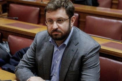 Ζαχαριάδης: Ο Αλέξης Τσίπρας ήταν ένας από εμάς και θα παραμείνει
