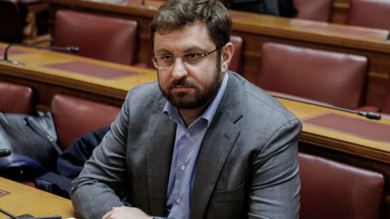 Ζαχαριάδης: Ο Αλέξης Τσίπρας ήταν ένας από εμάς και θα παραμείνει