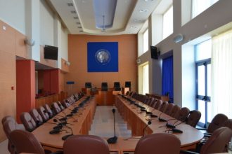 Διπλή συνεδρίαση την ερχόμενη Τετάρτη, για το Περιφερειακό Συμβούλιο Δυτικής Ελλάδας