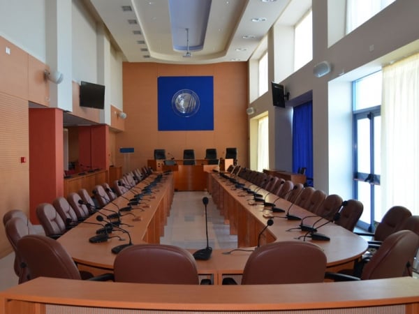 Διπλή συνεδρίαση την ερχόμενη Τετάρτη, για το Περιφερειακό Συμβούλιο Δυτικής Ελλάδας