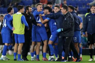 Ασταμάτητη η Εθνική Ελπίδων, πέρασε και από τη Ρίγα για το 3x3!