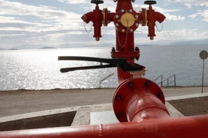 Τουρκία: Θα συνεχίσουμε να αγοράζουμε φυσικό αέριο από τη Ρωσία