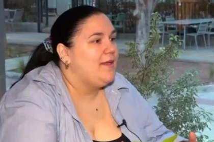Αφροδίτη Γεροκωνσταντή: Μου λένε «Αφού εσύ είσαι άρρωστη και παχύσαρκη, μην κάνεις έτσι και το παιδί σου, μην το πεθάνεις»