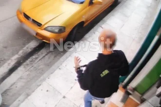 Άγιος Παντελεήμονας: Τρίτο άνθρωπο «μυστήριο» αναζητούν οι αρχές για τη δολοφονία