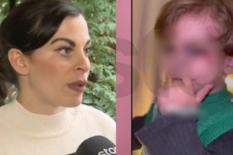 «Μας έστελναν στην Πάτρα για ένα ράμμα» καταγγέλλει μητέρα από το Αγρίνιο, τι υποστηρίζει το νοσοκομείο