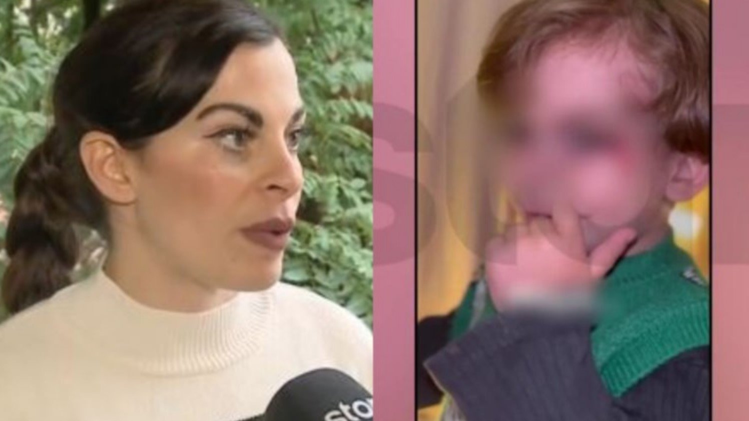«Μας έστελναν στην Πάτρα για ένα ράμμα» καταγγέλλει μητέρα από το Αγρίνιο, τι υποστηρίζει το νοσοκομείο