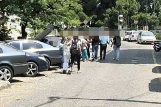 Αγρίνιο: Αποφυλακίστηκε η φερόμενη αρχηγός για τα παράνομα επιδόματα ΕΦΚΑ