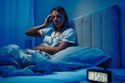 Αϋπνία και εγκέφαλος: Η σχέση που δεν «κοιμάται» ποτέ
