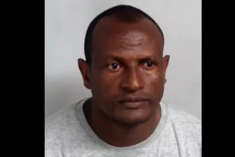 Αποφυλακίστηκε κατά λάθος Αιθίοπας που είχε καταδικαστεί για σεξουαλική επίθεση στη Βρετανία