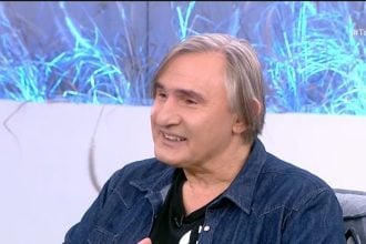 Άκης Σακελλαρίου: «Καθόμουν σε ένα παγκάκι και έλεγα τώρα το ζω αυτό ή δεν το ζω»