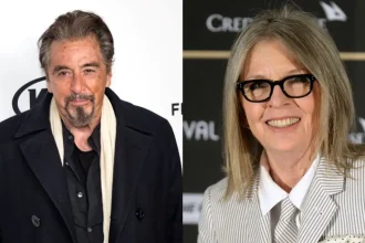 Αλ Πατσίνο για Νταϊάν Κίτον: Ήταν θυελλώδης και τρυφερή – Θα «πετά» για πάντα στην καρδιά μου