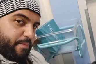 Ελεύθερος με εγγύηση βιασμού ήταν ο μακελάρης της συναγωγής στο Μάντσεστερ - «Βαθιά σοκαρισμένη και θλιμμένη» η οικογένειά του