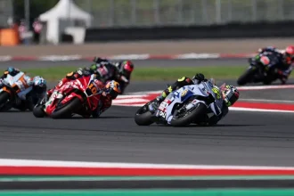 MotoGP: Ο 20χρονος Aldeguer κέρδισε στην Ινδονησία