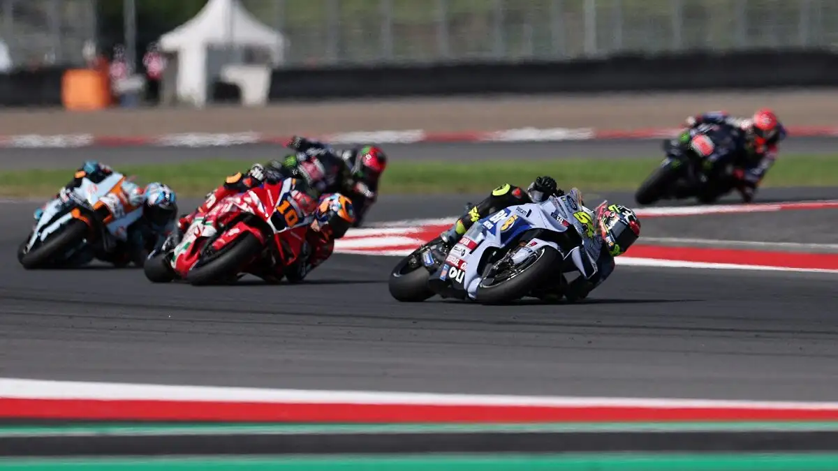 MotoGP: Ο 20χρονος Aldeguer κέρδισε στην Ινδονησία