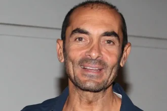 Αλέκος Συσσοβίτης: «Ένιωθα συναισθηματικά νεκρός, δεν περίμενα να ερωτευτώ αλλά συνέβη»