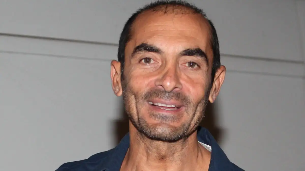 Αλέκος Συσσοβίτης: «Ένιωθα συναισθηματικά νεκρός, δεν περίμενα να ερωτευτώ αλλά συνέβη»