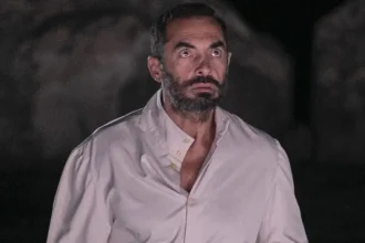 Αλέκος Συσσοβίτης: «Η μητέρα μου από νεαρή ηλικία είχε ψυχολογικά προβλήματα»