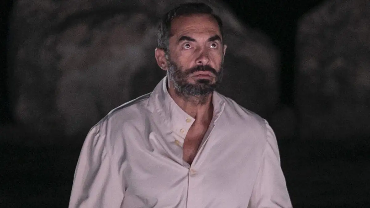 Αλέκος Συσσοβίτης: «Η μητέρα μου από νεαρή ηλικία είχε ψυχολογικά προβλήματα»