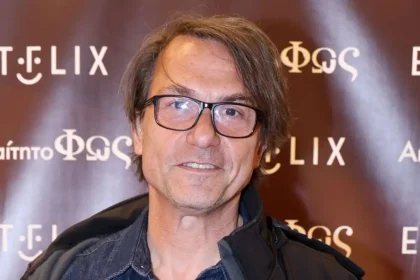 Δημήτρης Αλεξανδρής: Στην ιστορία του «metoo» είδα πάρα πολλή διάθεση για εκδίκηση και ανθρωποφαγία