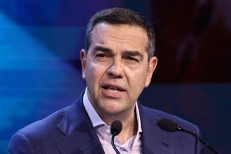 Παραιτήθηκε από βουλευτής ο Αλέξης Τσίπρας ΒΙΝΤΕΟ