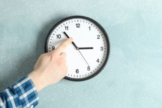 Γιατί η αλλαγή ώρας έχει τόσο σημαντική επίδραση;