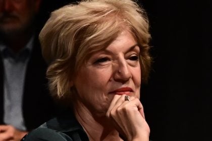 Τι λέει η Σία Αναγνωστοπούλου για τις εκλογές στην τουρκοκυπριακή κοινότητα