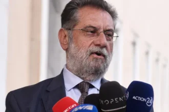 A. Παναγιωτόπουλος: «Η κυβέρνηση υποβαθμίζει την εκπαίδευση και ερημοποιεί τις τοπικές κοινότητες  της Ερυμάνθειας»