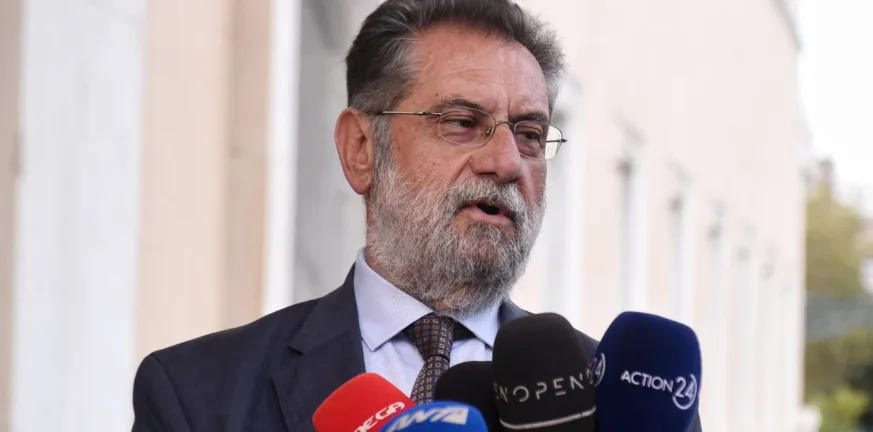 A. Παναγιωτόπουλος: «Η κυβέρνηση υποβαθμίζει την εκπαίδευση και ερημοποιεί τις τοπικές κοινότητες  της Ερυμάνθειας»