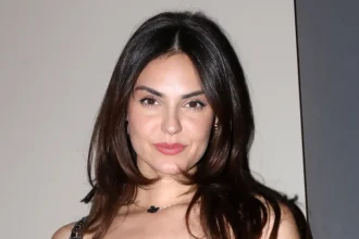 Βρισηίδα Ανδριώτου: «Κουράστηκα να ασχολούμαστε με το πόσα παίρνουν οι influencers»