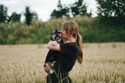 Σκύλος ή γάτα; Πες μου τι προτιμάς για να σου πω ποιος είσαι