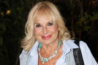 Άννα Φόνσου: Μπορεί να μην ήμουν η ιδανική σύζυγος, αλλά ήμουν η ιδανική γυναίκα να είναι κάποιος ερωτευμένος