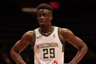 Γράφουν Ιστορία στο ΝΒΑ οι Αντετοκούνμπο: Στους Μπακς και ο Άλεξ!