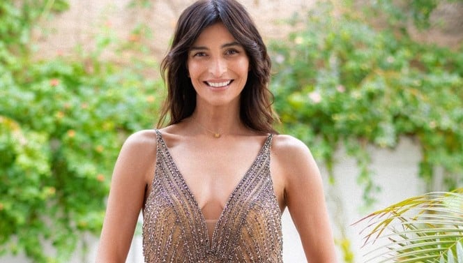 Συγκινεί η Αντιγόνη Κουλουκάκου: «Όταν μου κάνουν αυτή την ερώτηση θέλω να βάλω τα κλάματα»