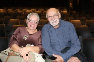 Αντώνης Αντωνίου - Νατάσα Ασίκη: Είμαστε 42 χρόνια μαζί, η γκρίνια είναι πλέον λιγότερη