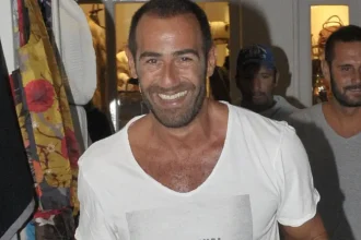 Αντώνης Κανάκης για Πειρατικό Βινύλιο: «Το να μην το συνεχίσουμε και φέτος, ήταν μια απόφαση που μας ταλαιπώρησε πολύ»