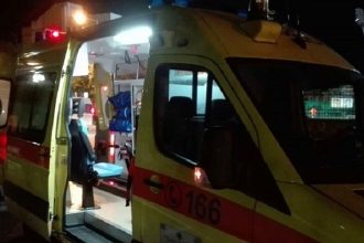 Πύργος: Αιφνίδιος θάνατος 50χρονης - Την εντόπισε ο αδερφός της