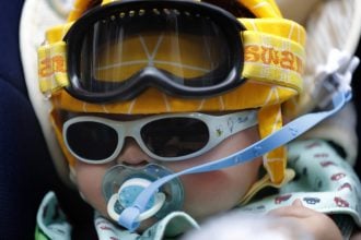 Χημική ουσία που συνδέεται με καρκίνο και υπογονιμότητα βρέθηκε σε πιπίλες - Τι δείχνουν οι έλεγχοι