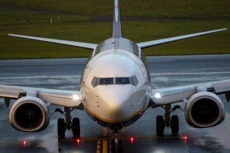 Λιθουανία: Έκλεισε ξανά το αεροδρόμιο του Βίλνιους λόγω μετεωρολογικών μπαλονιών