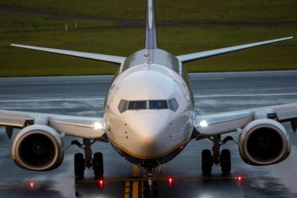 Λιθουανία: Έκλεισε ξανά το αεροδρόμιο του Βίλνιους λόγω μετεωρολογικών μπαλονιών