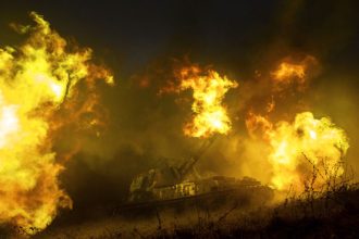 Ουκρανία: Μαζική ρωσική επίθεση σε ενεργειακές υποδομές – Νεκρό επτάχρονο αγοράκι