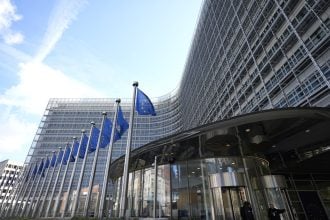 ΕΕ: Νέα προσπάθεια αναχαίτισης της παράνομης μετανάστευσης με το Σύμφωνο για τη Μεσόγειο
